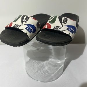 Nike slides size 2